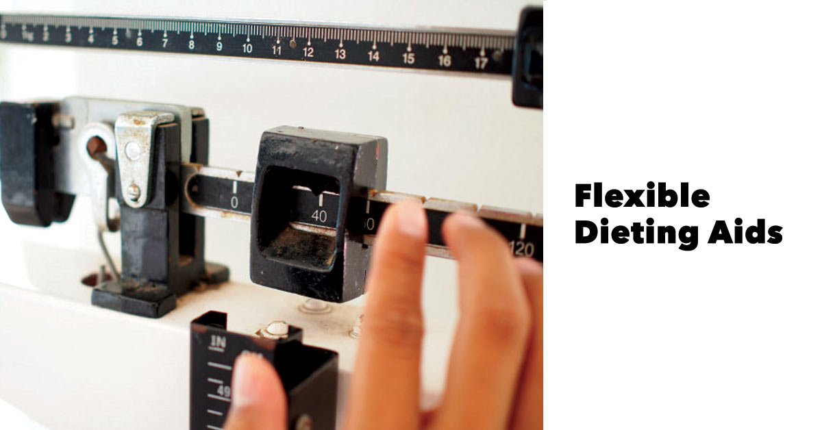 Flexible Dieting Aids – Blackstone Labs
