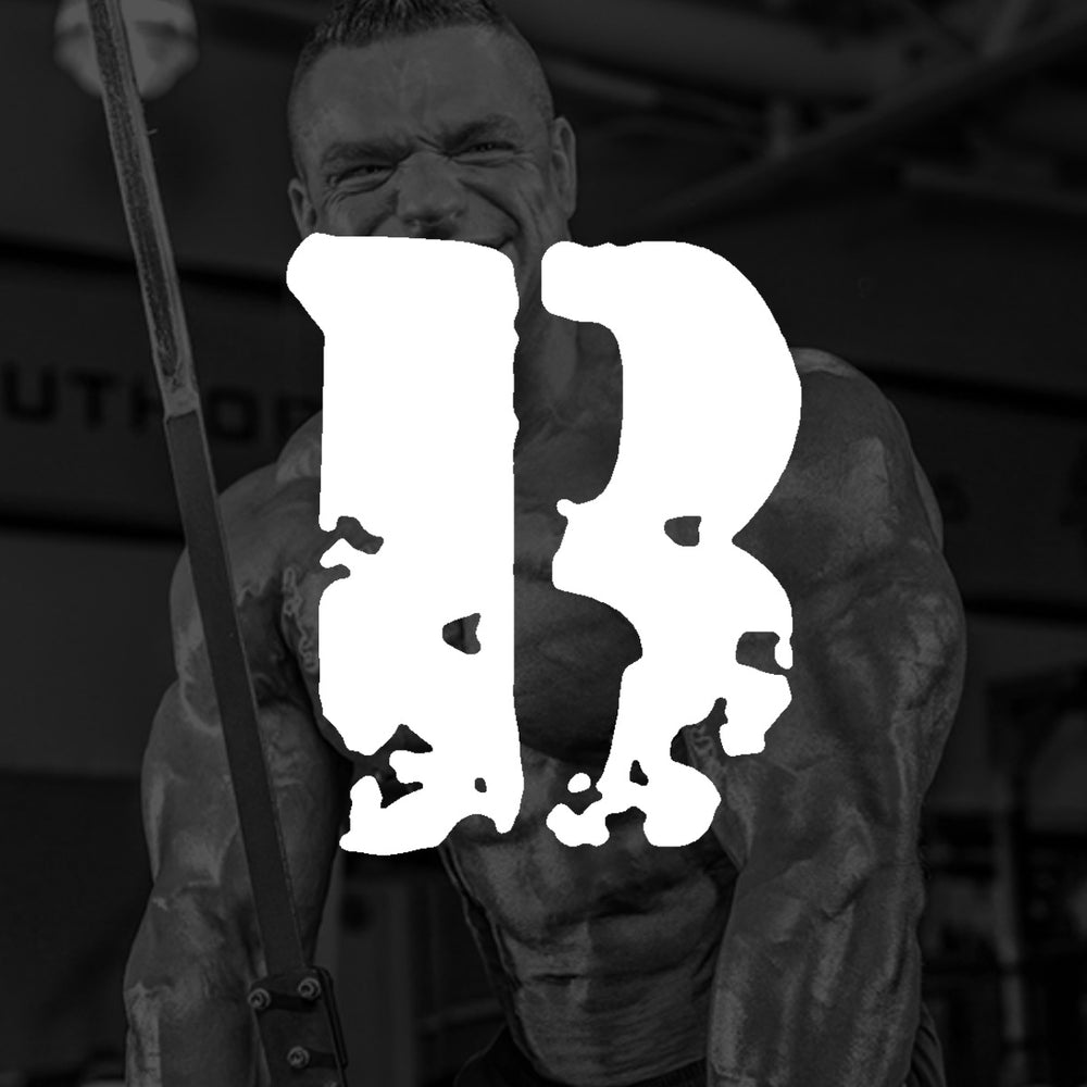 Muscular Development – Blackstone Labs
