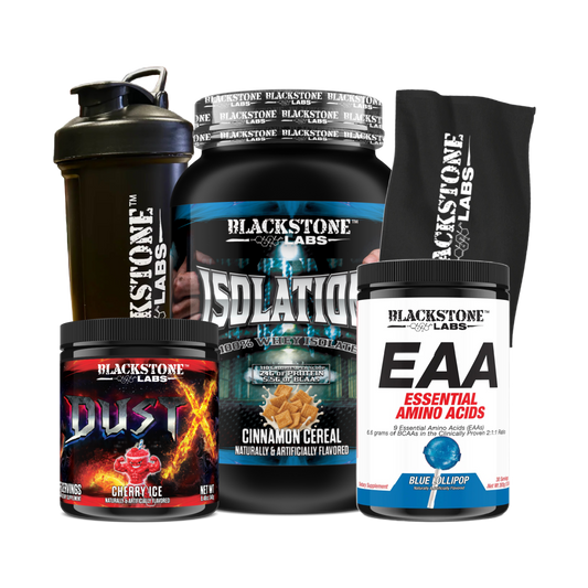 $99 Entry Level Stack