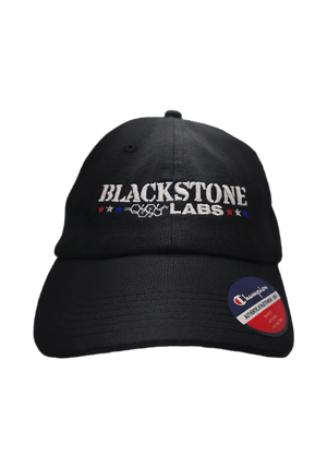 Branded Dad Hat - America Edition
