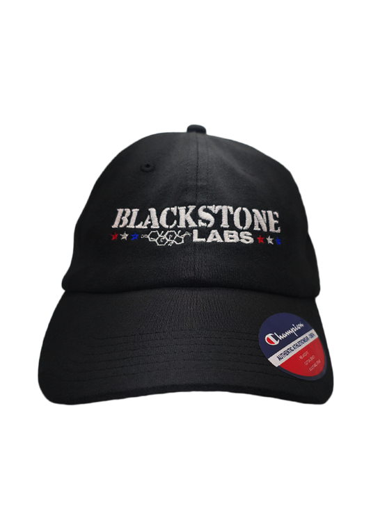 Blackstone Labs Dad Hat