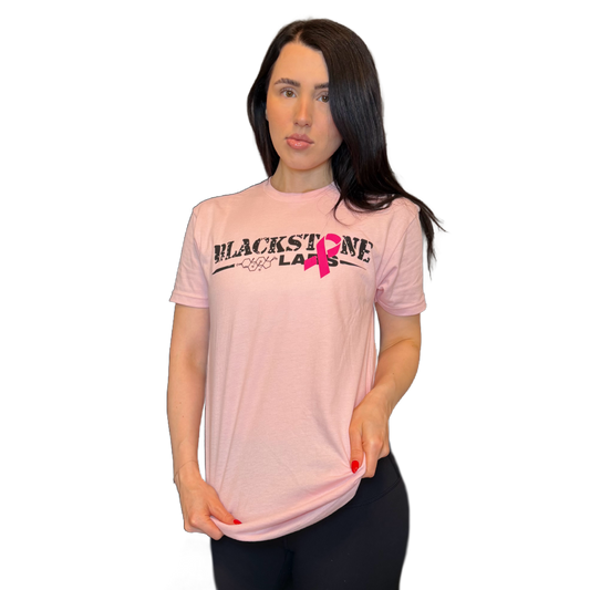 Breast Cancer Awareness Shirt 2025 - Pink