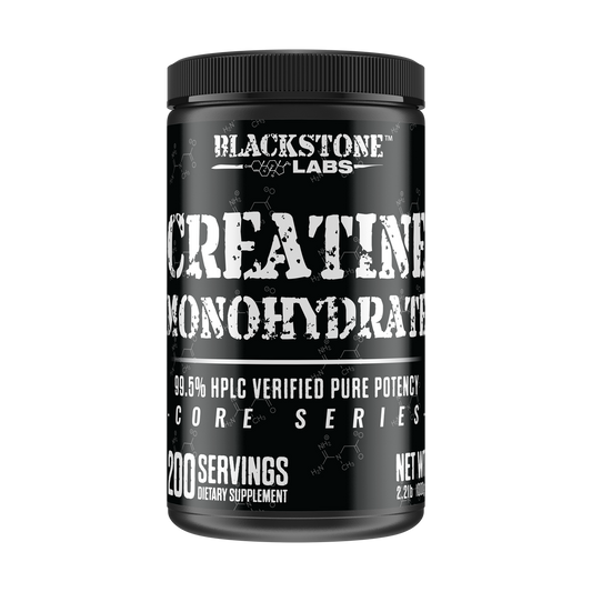 🎁 Creatine Monohydrate (100% off)