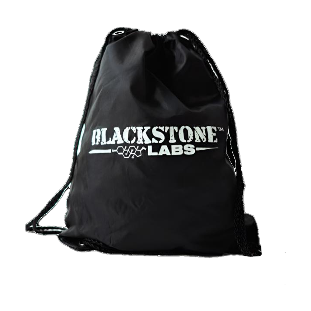 Drawstring Bag