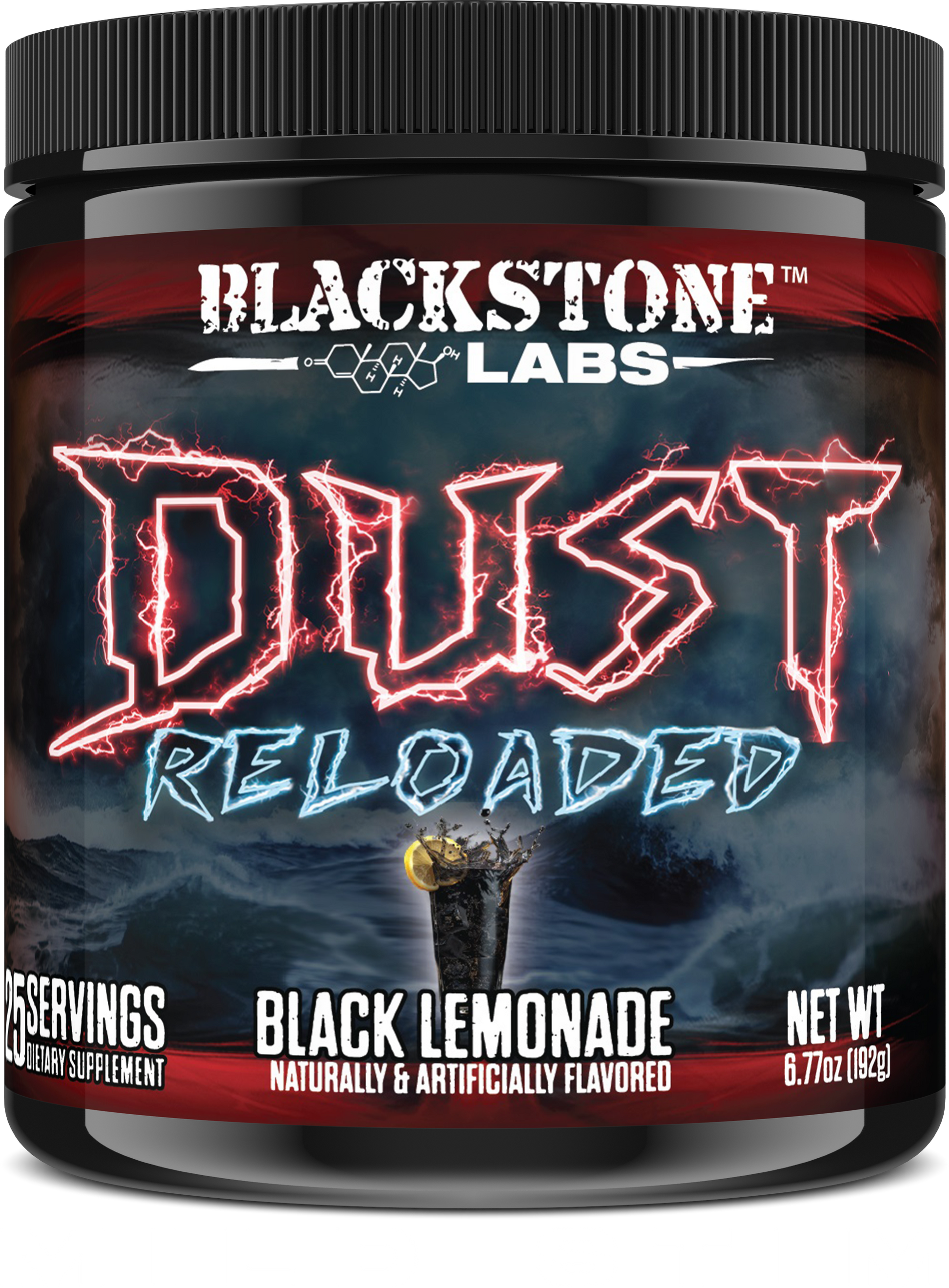 Dust Reloaded