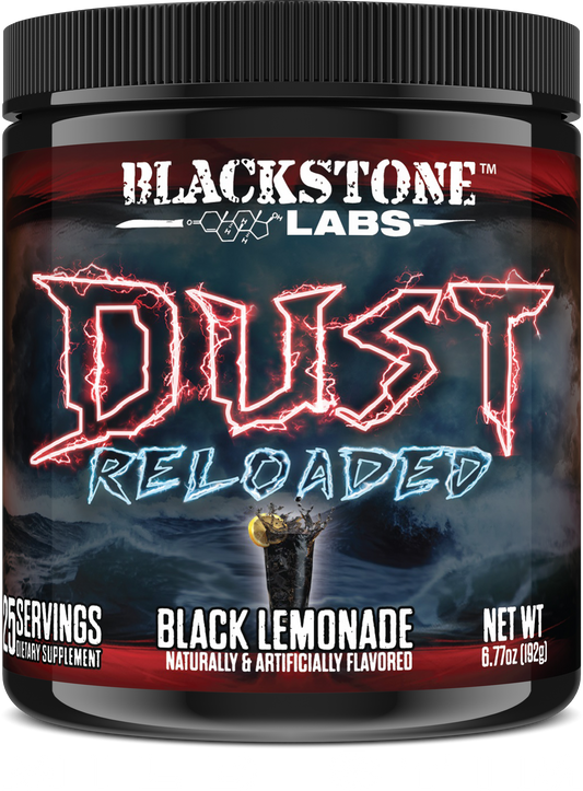 Dust Reloaded