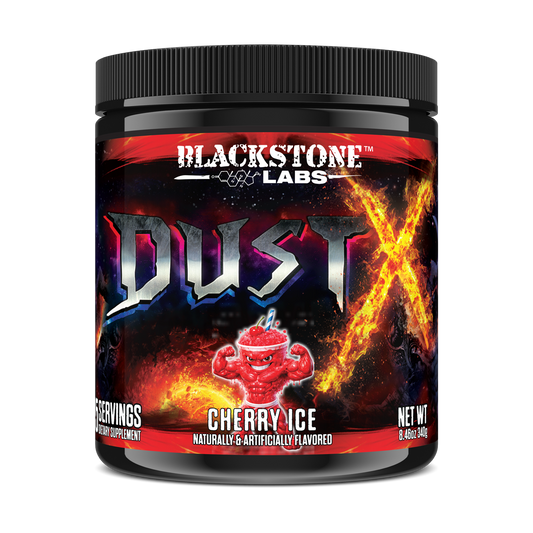 Dust X