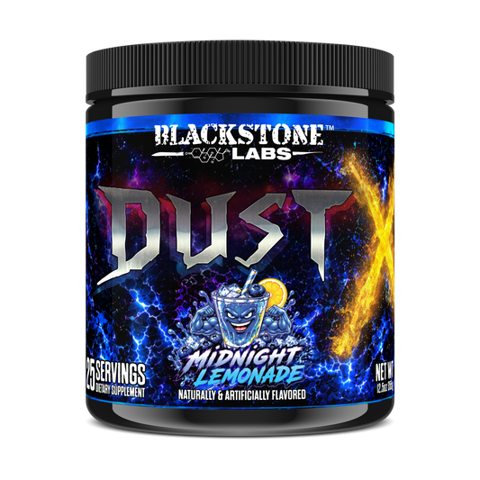 Dust X