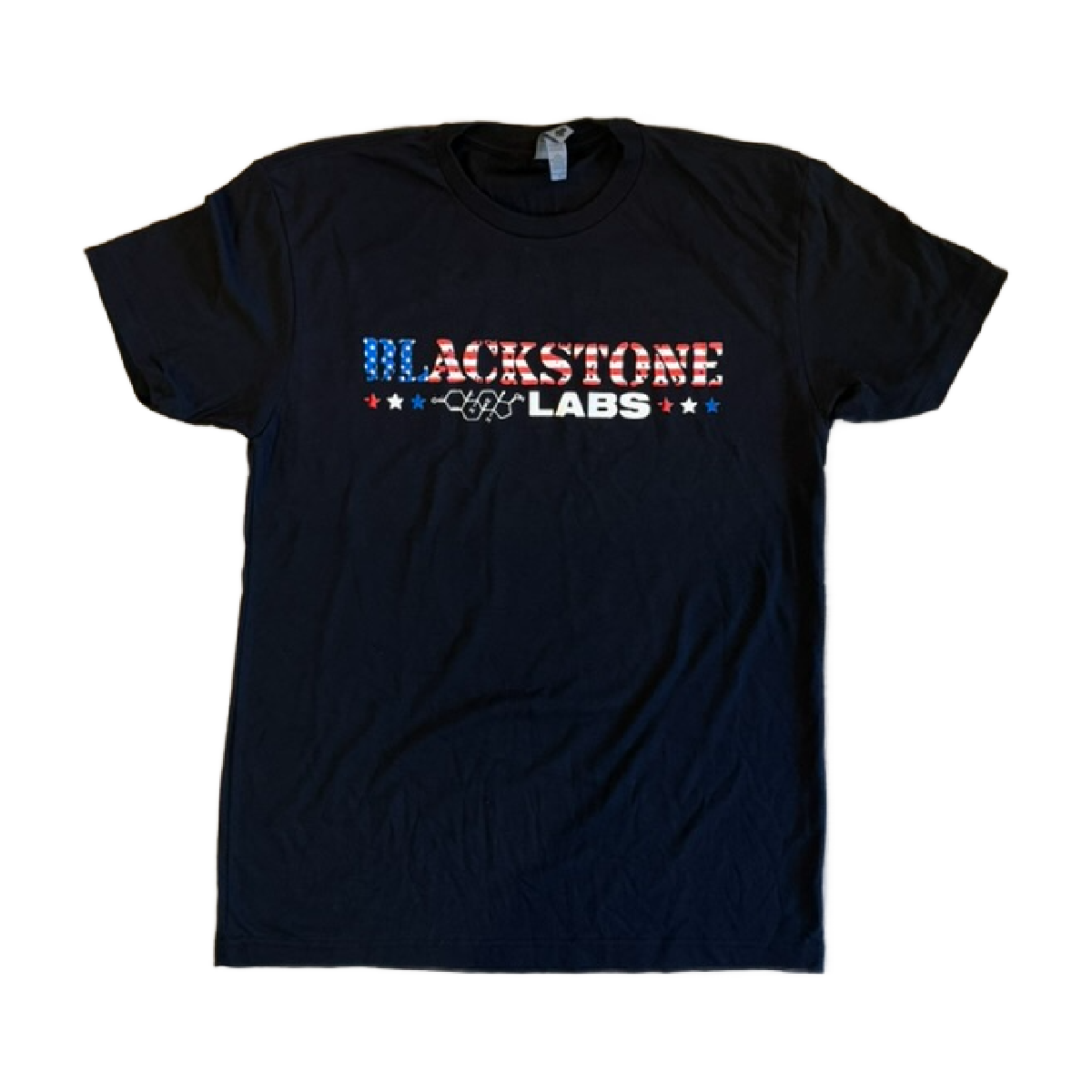 Father Figure Crew Neck T-Shirt