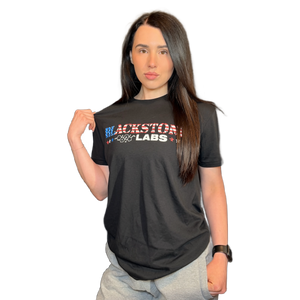 Father Figure Crew Neck T-Shirt