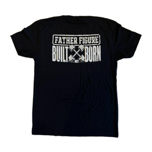 Father Figure Crew Neck T-Shirt
