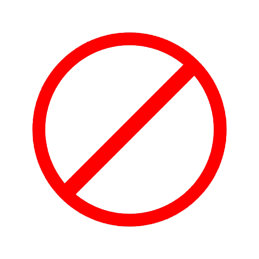 No Selection