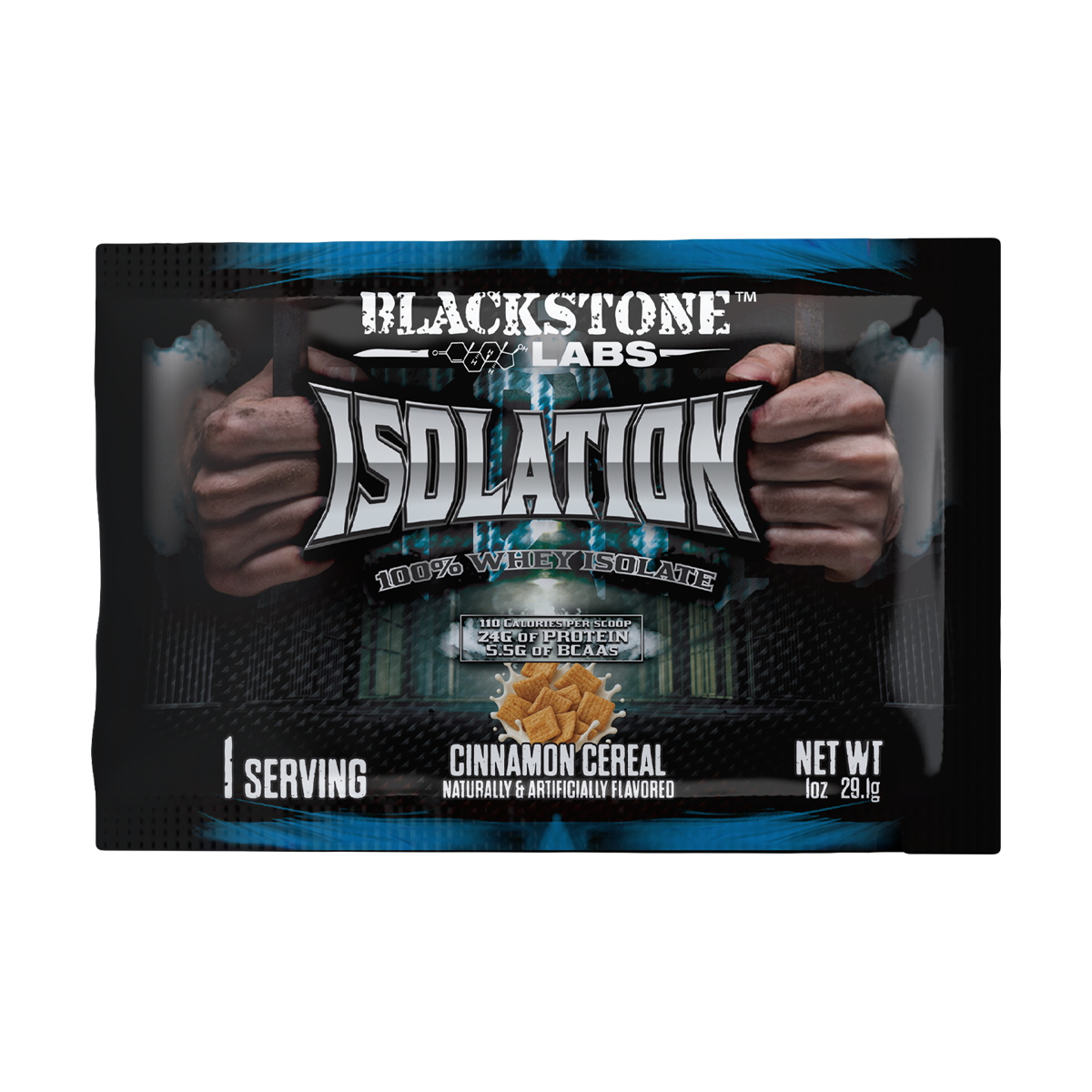 Isolation Sample