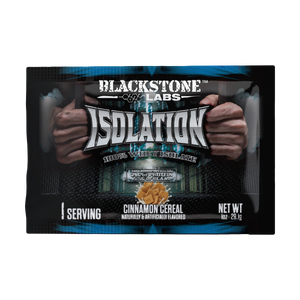 Isolation Sample