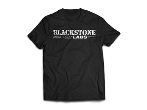 Certified Dadbod | Blackstone Labs Apparel T-Shirt | Front