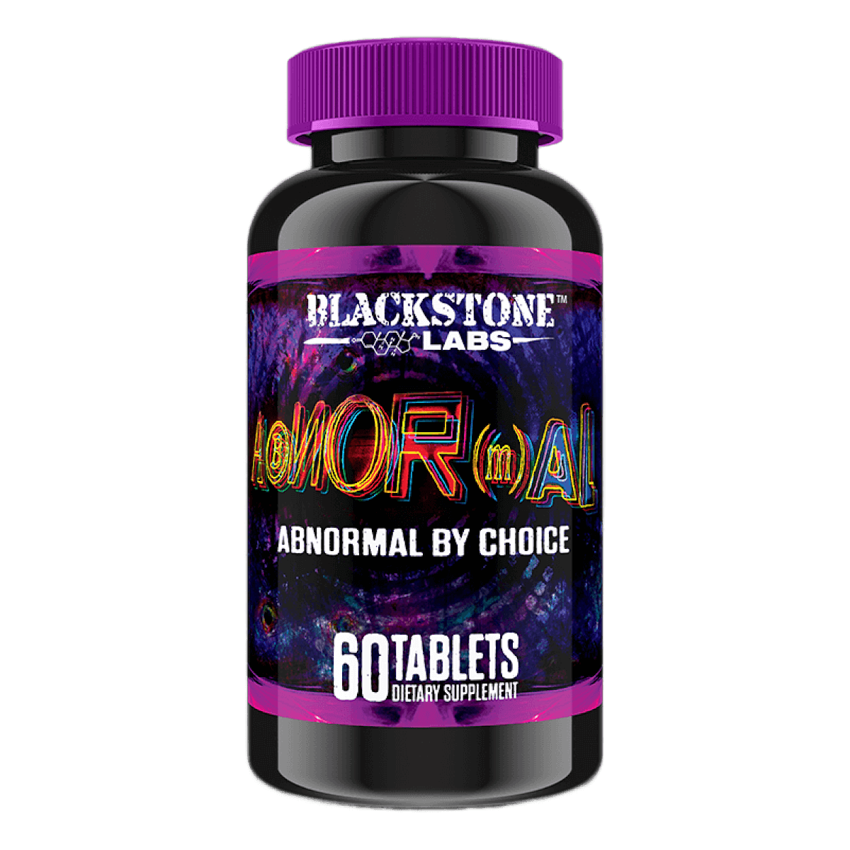 Blackstone Labs AbNORmal 19-NOR-DHEA Muscle Building Supplement