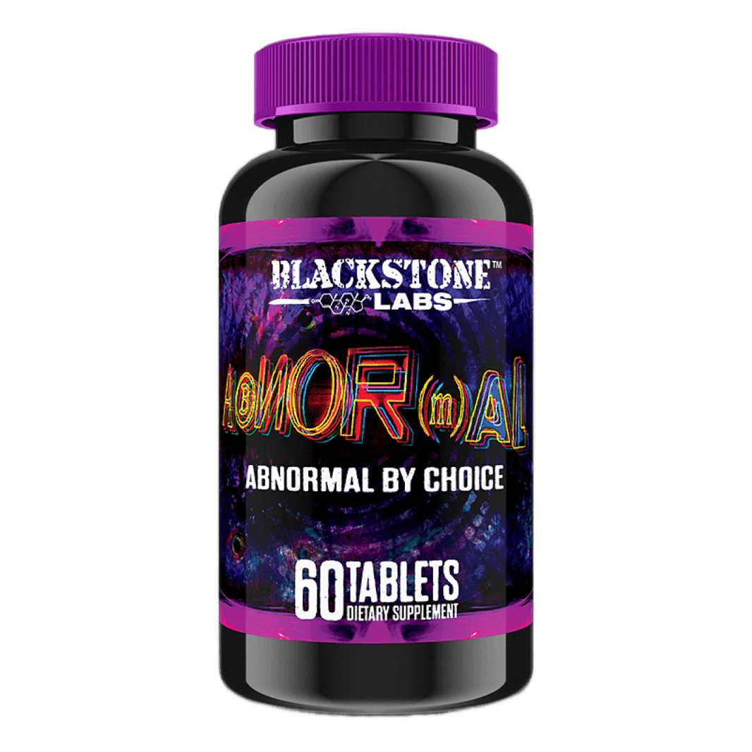 Supplements – Blackstone Labs