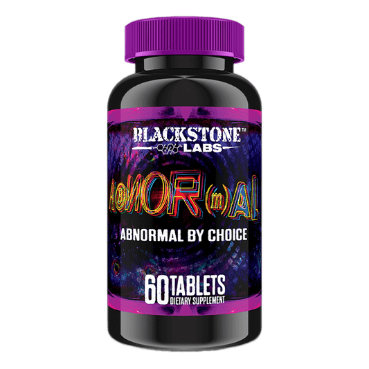 Blackstone Labs AbNORmal 19-NOR-DHEA Muscle Building Supplement