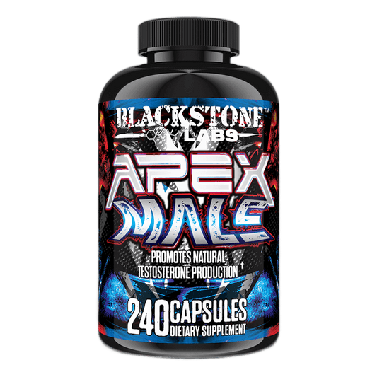 🎁 Apex Male (100% off)