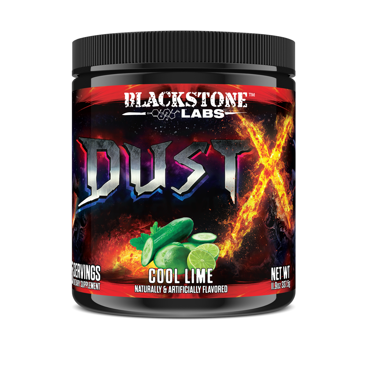 Dust X