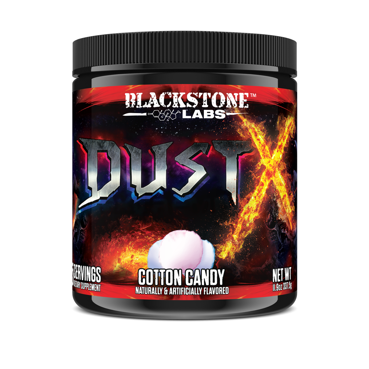 Dust X