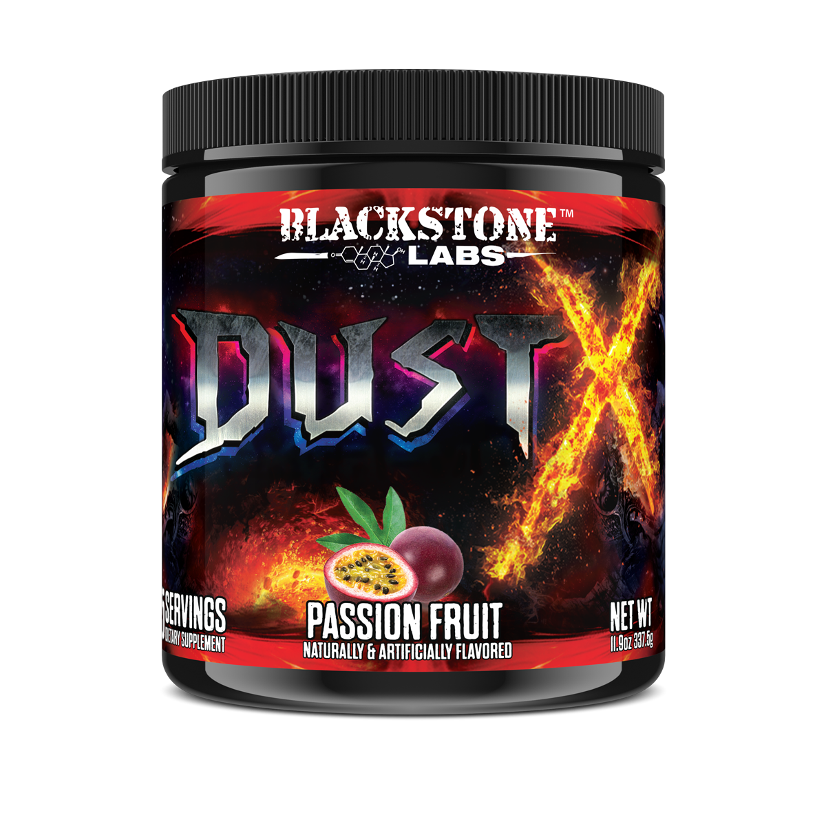 Dust X