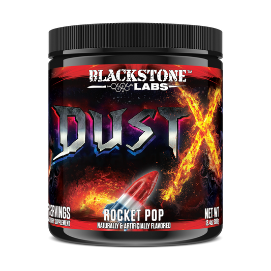 Dust X
