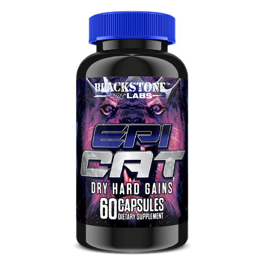 Blackstone Labs Epicat Epicatechin Muscle Building Supplement