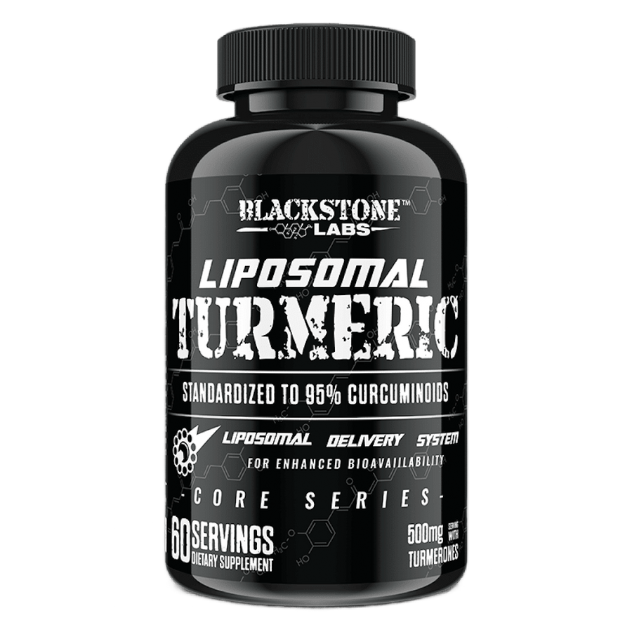 Turmeric (Liposomal)