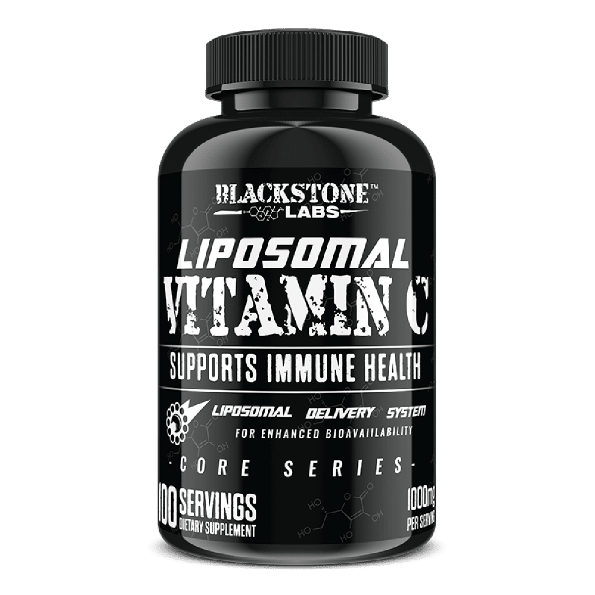 Blackstone Labs | Vitamin C | Support Immune Health