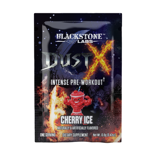 🎁 Dust X Sample (100% off)