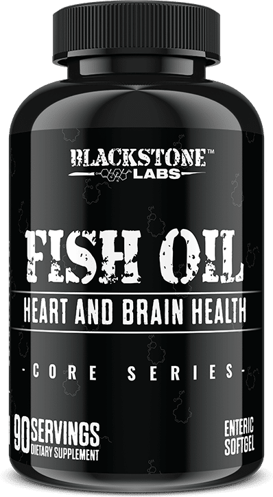 Fish Oil