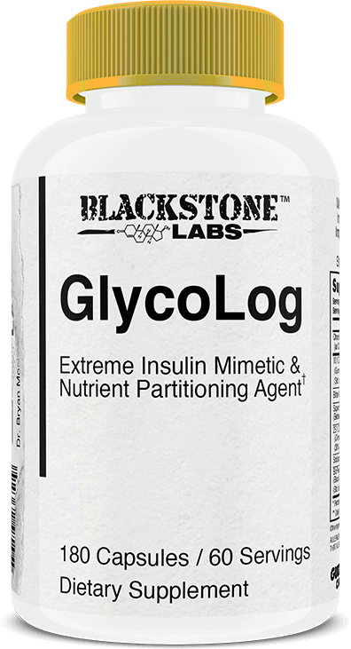 Glycolog