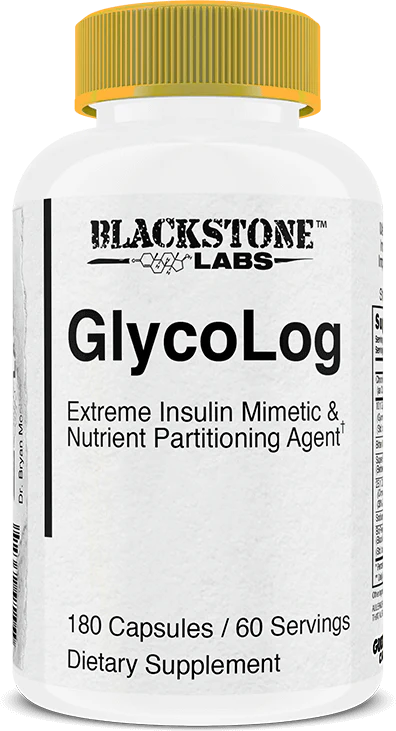 🎁 Glycolog (100% off)