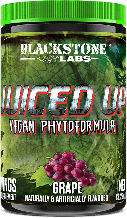 🎁 Juiced Up (100% off)