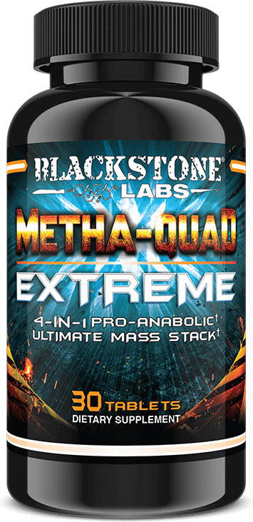 Metha-Quad EXTREME