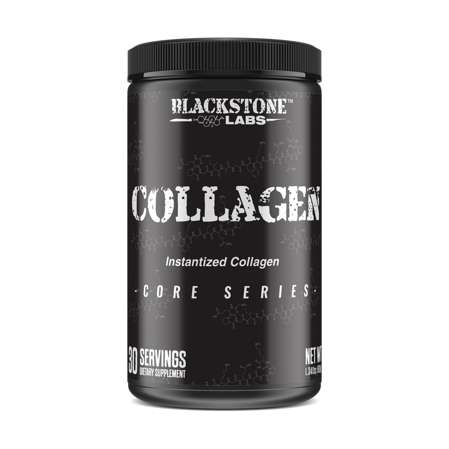 Instantized Collagen