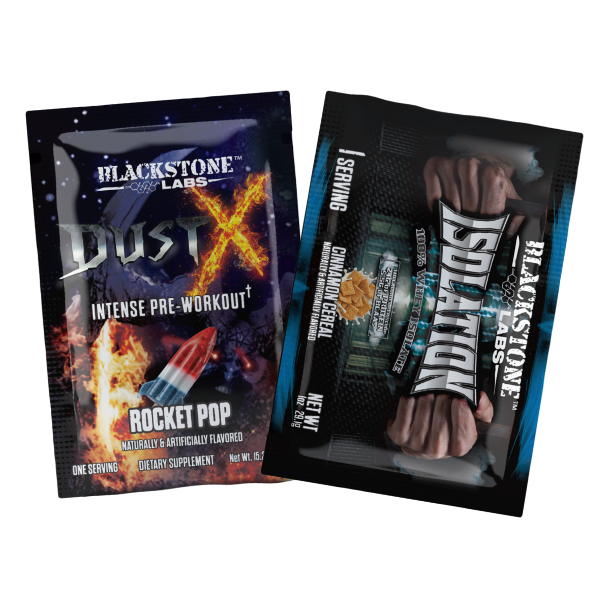 Black Friday Samples