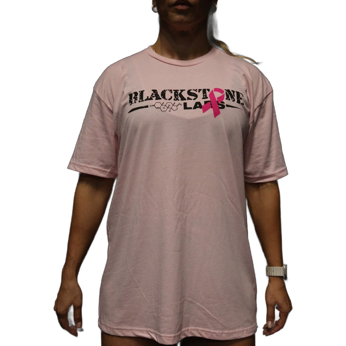 Breast Cancer Awareness Shirt 2025 - Pink