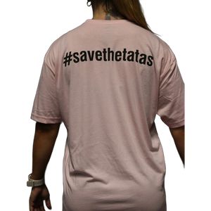 Breast Cancer Awareness Shirt 2025 - Pink