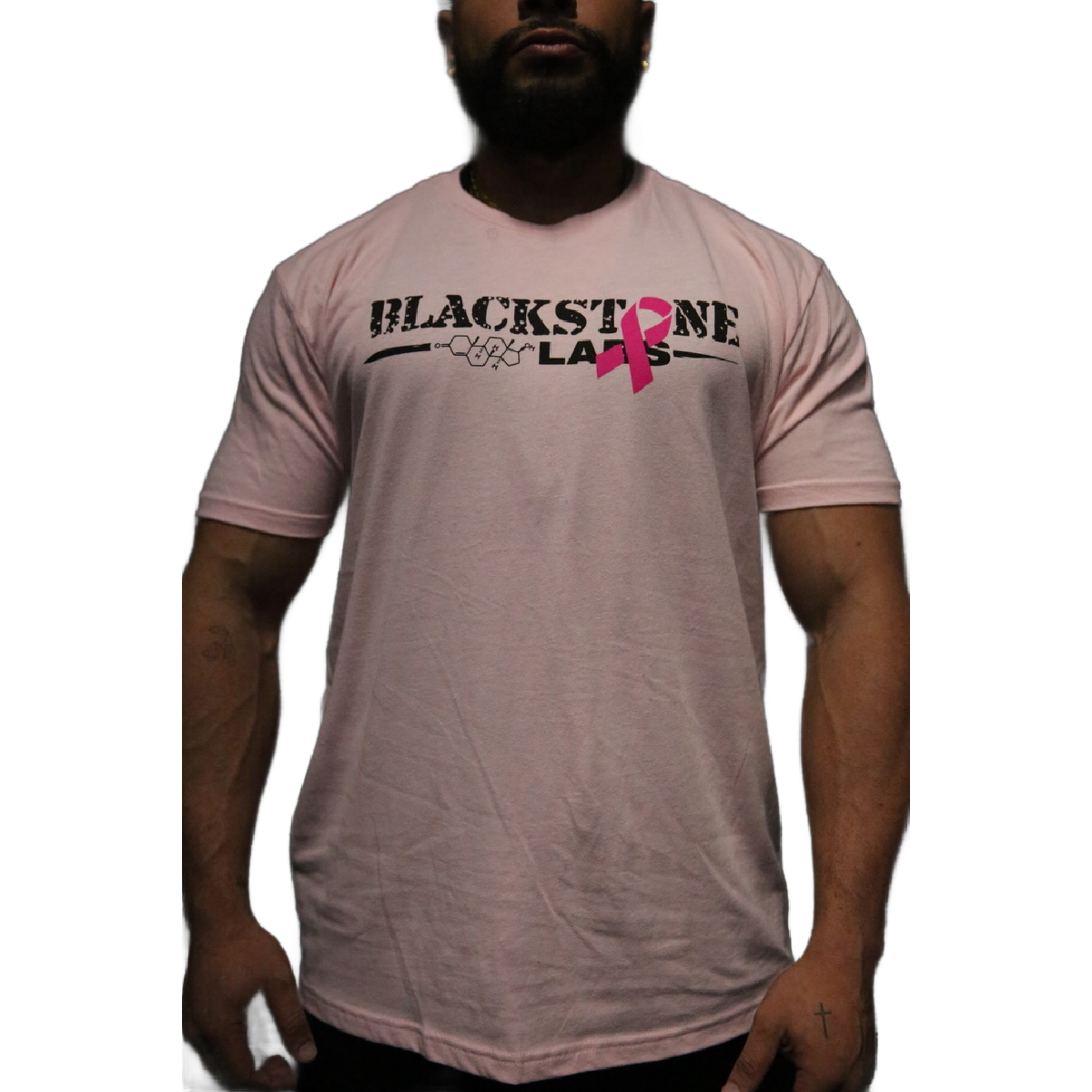 Breast Cancer Awareness Shirt 2025 - Pink