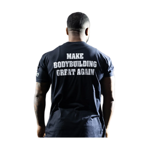 Trump 2024 Inauguration Shirt | Back 1