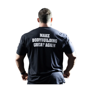 Trump 2024 Inauguration Shirt | Back 2