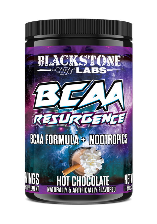 BCAAs + Vitamins