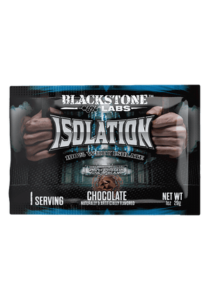 Isolation Sample