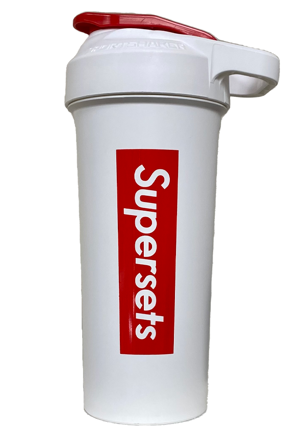 Supersets 20oz SportShaker