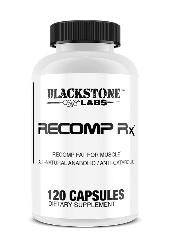 Recomp Rx