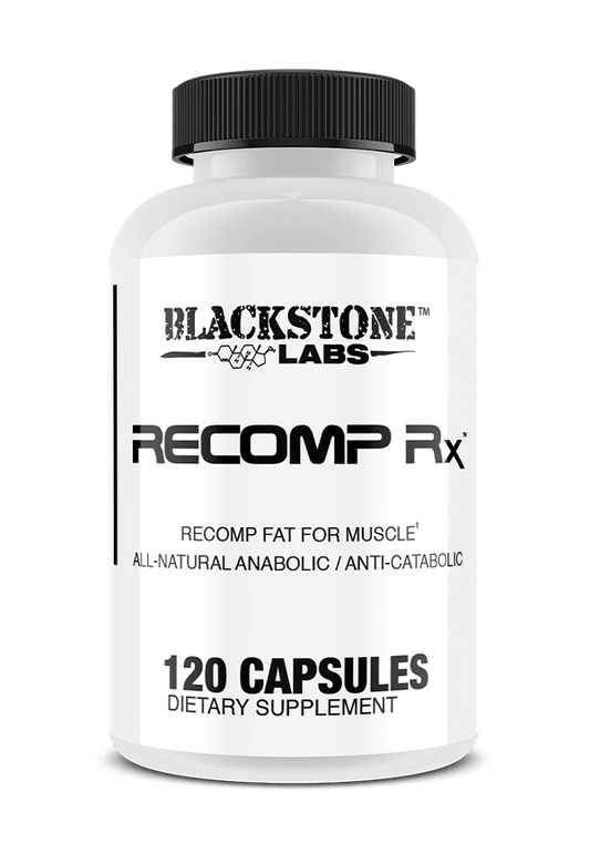 Recomp Rx