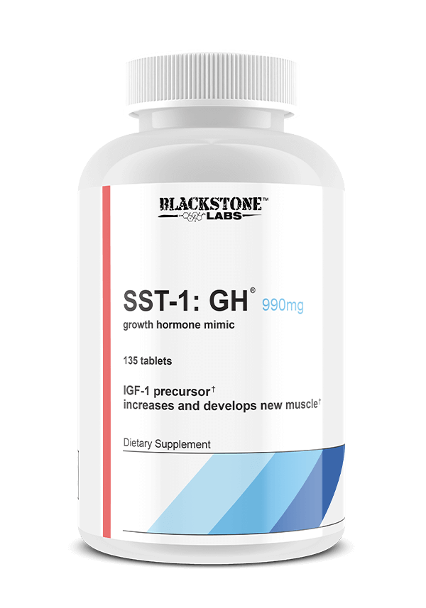 SST-1: GH