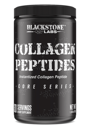 Instantized Collagen Peptides